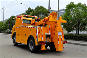 相城高速路拖车费